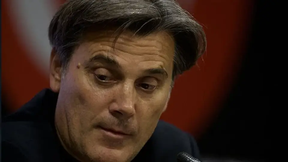 Montella, İtalya maçında zafer getirecek 5 formülü açıkladı