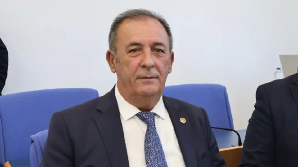 Yeni Parti Milletvekili Erdem'e Rüşvet Soruşturması