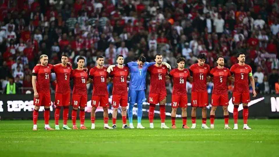 Turkey vs Italy Match Details in Bursa