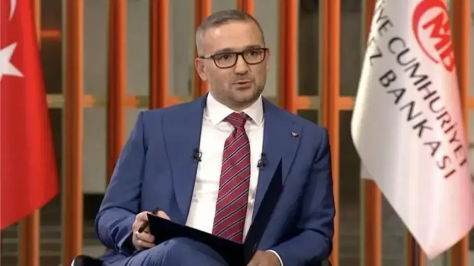 TCMB Başkanı Fatih Karahan, 6 Ekim'de TBMM'de sunum yapacak