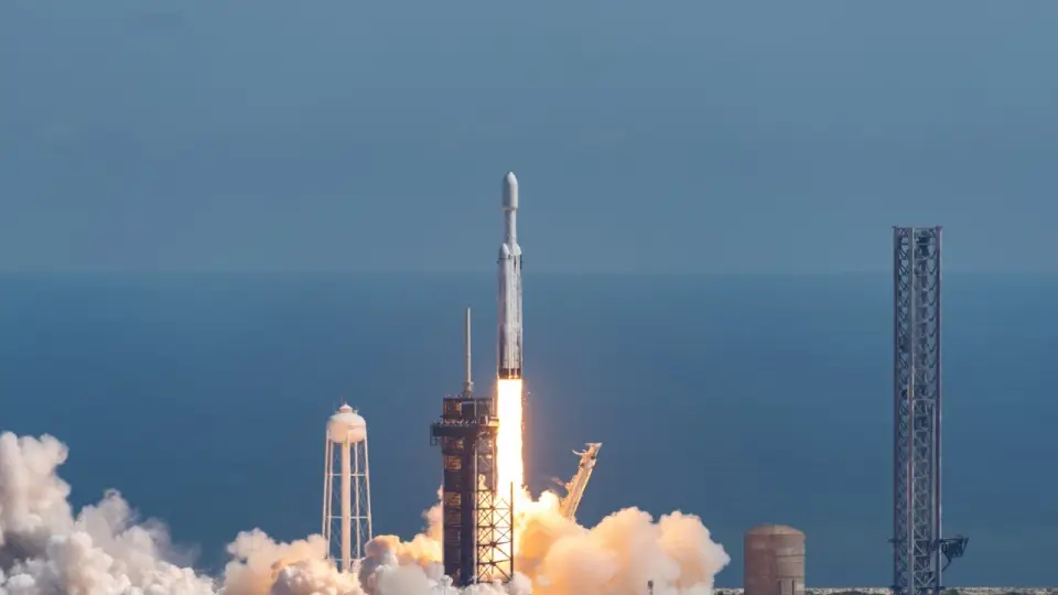 SpaceX’in Starship roketi ilk kez Dünya yörüngesine ulaştı