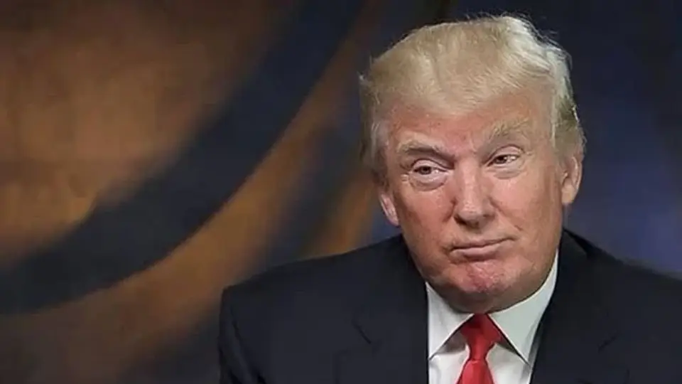 Trump Hürmüz Boğazı'nı 'Trump Boğazı' olarak yeniden adlandırdı