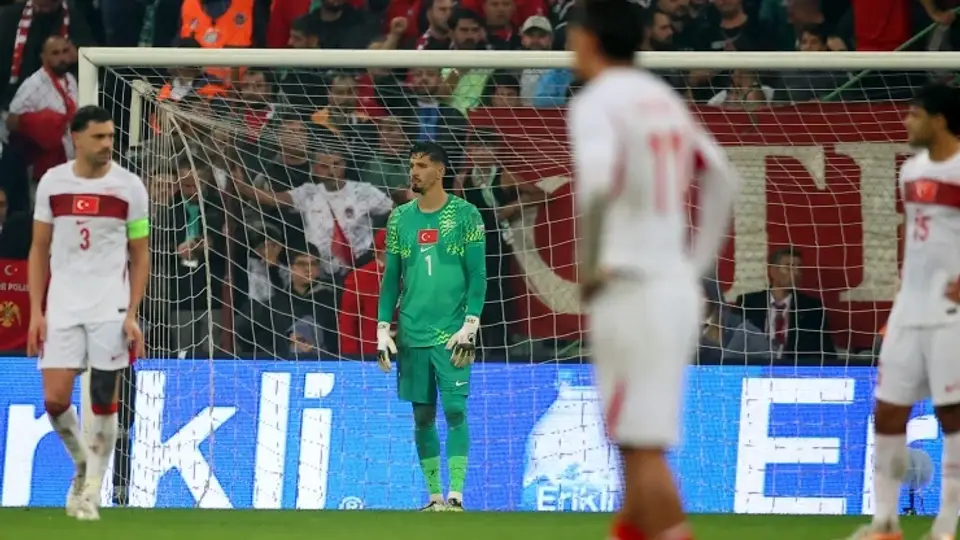 Bursa’da ‘Montella istifa’ sesleri: Türkiye, İtalya’ya 4-1 yenildi