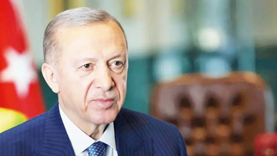 Cumhurbaşkanı Erdoğan, ekonomi kurmaylarıyla fon soruşturmasıyla ilgili toplantı yapacak
