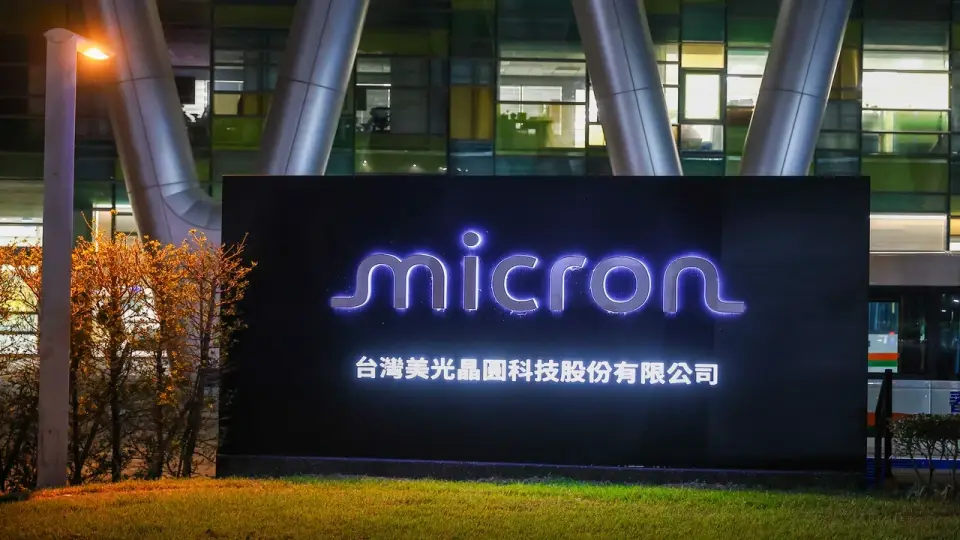 Micron Çalışanları Grev Oylamasına Gidiyor