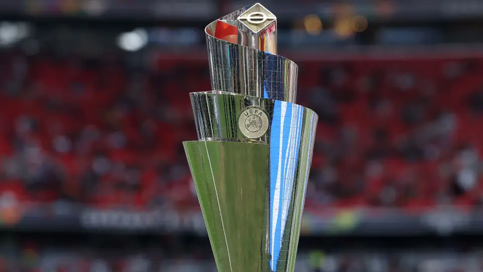 UEFA Uluslar Ligi'nde Şifresiz Maçların Programı Açıklandı