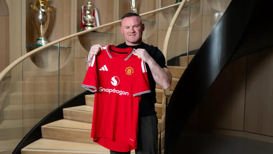Wayne Rooney: 'O madalyayı hak etmedik'
