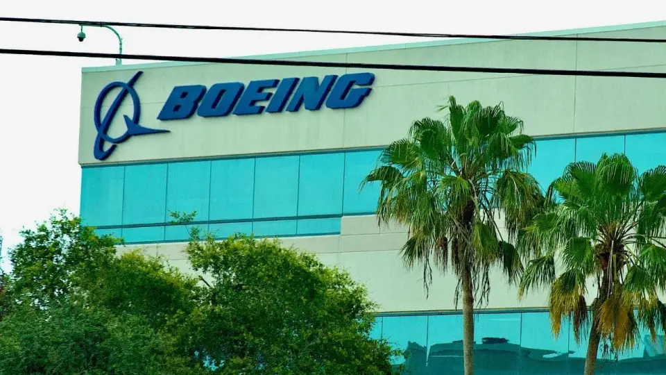 ABD Savunma Bakanlığı, Boeing ile 6. nesil savaş uçağı projesi için 20 milyar dolarlık sözleşme imzaladı