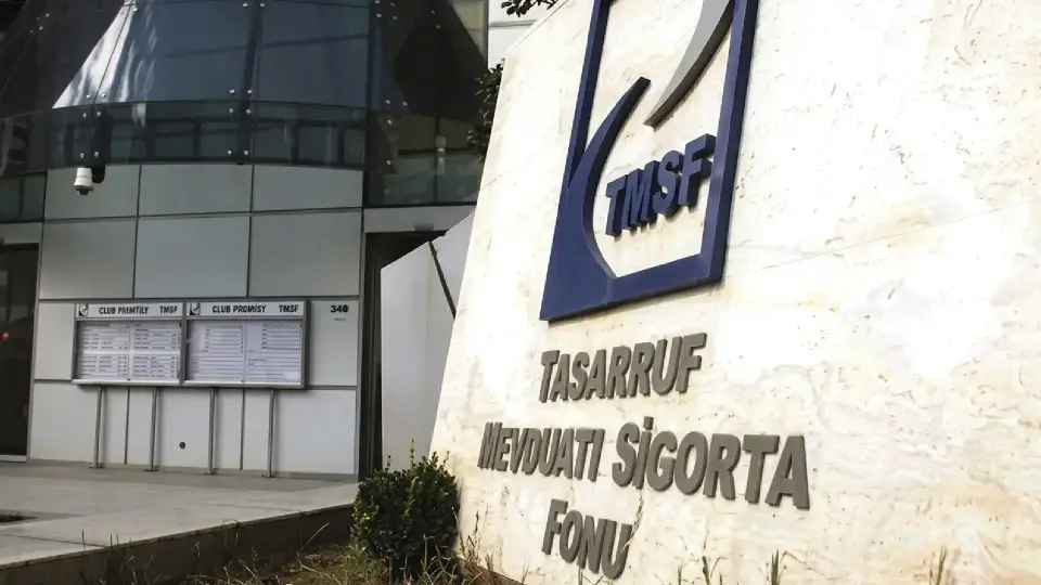 BDDK, Üç Banka ve İki Faktoringin Yönetimini TMSF'ye Devretti
