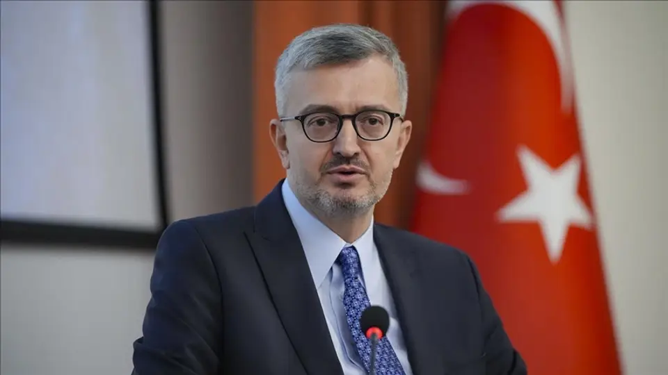 Duran’dan fon krizi mesajı: Sorumlular konumlarına bakılmaksızın hesap verecek