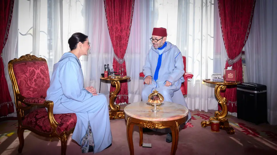 Fas'ın ilk kadın başbakanı Fatima Ezzahra El Mansouri oldu