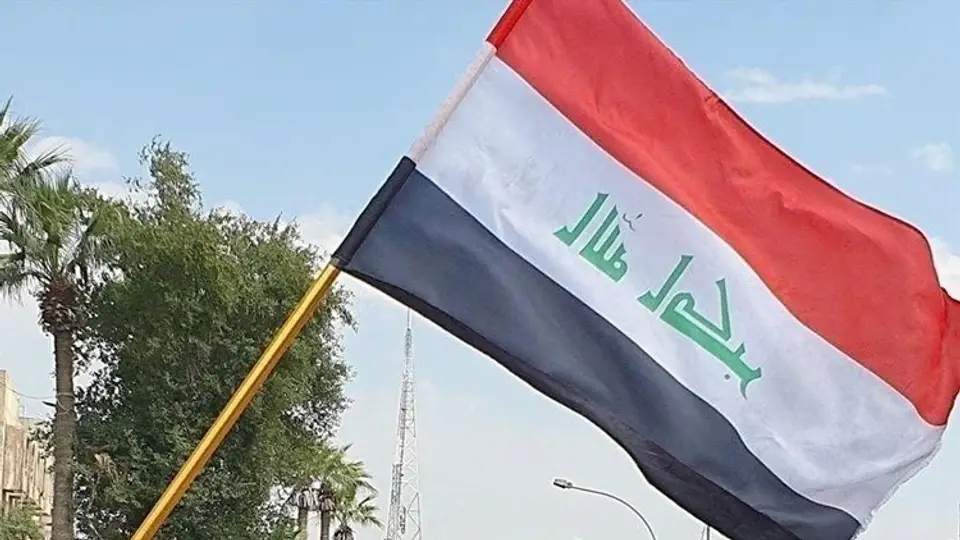 Irak, Egemenlik Günü'nü Kutluyor