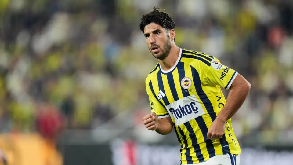 İsmail Kartal Müjdeyi Verdi: İşte Asensio'nun Sahalara Döneceği Maç!