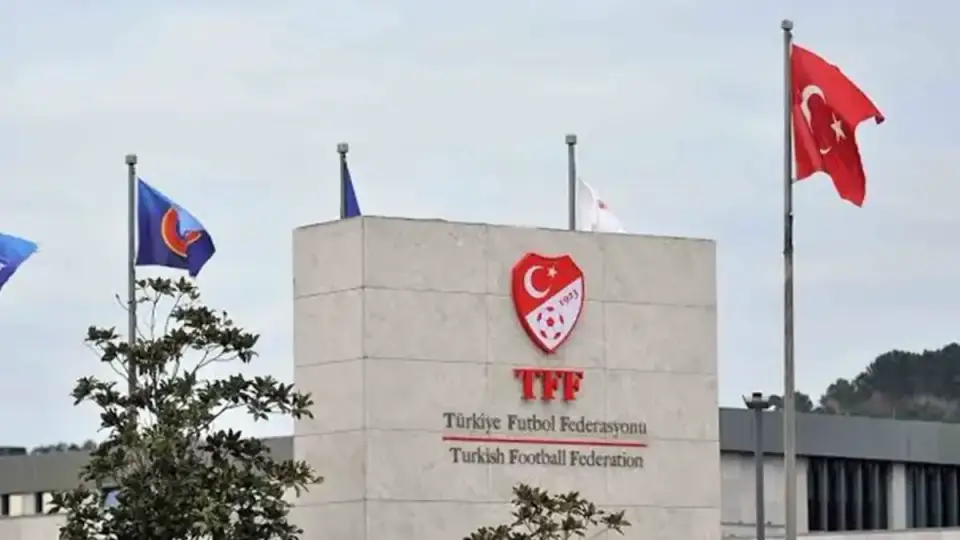 TFF, bahis oynadığı tespit edilen kulüp yöneticilerinin PFDK'ya sevk edildiğini açıkladı