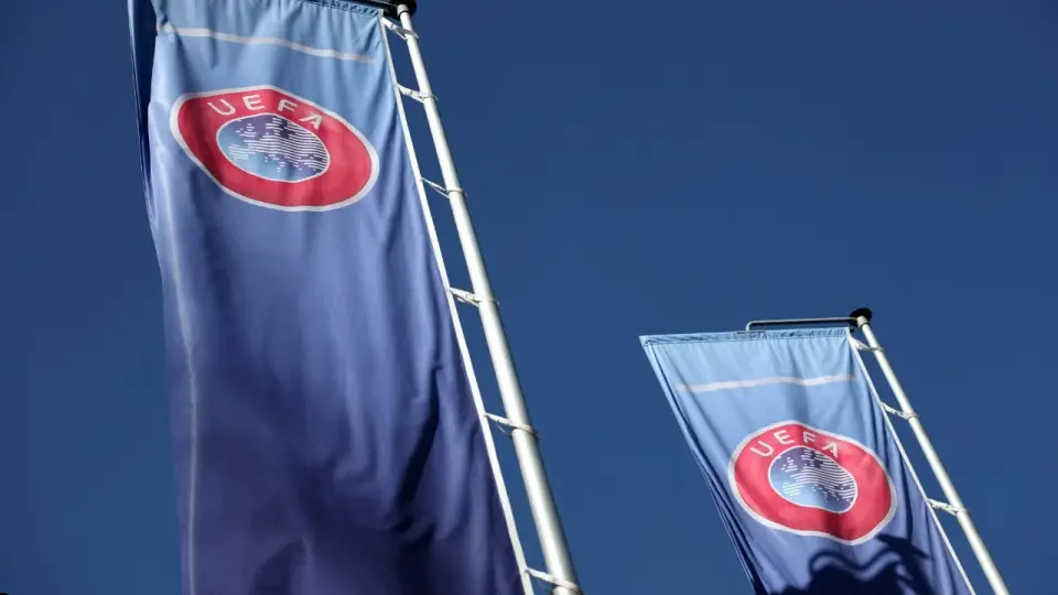 UEFA'dan kulüplere 31,5 milyon euroluk milli ödeme