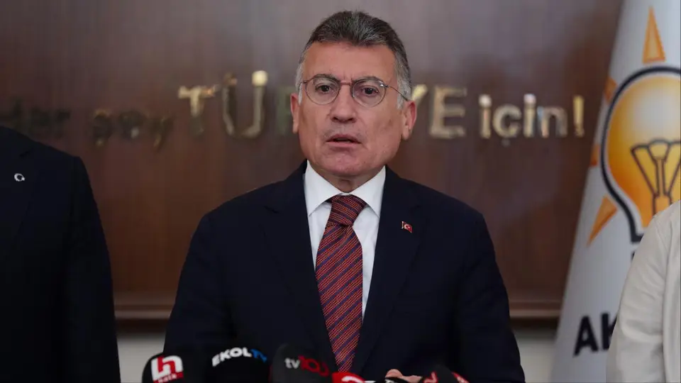 AK Parti'den Fon Soruşturmasında 'Dikkatli Olun' Mesajı: Mağduriyetler Devlet Kaynağı Kullanılmadan Giderilecek