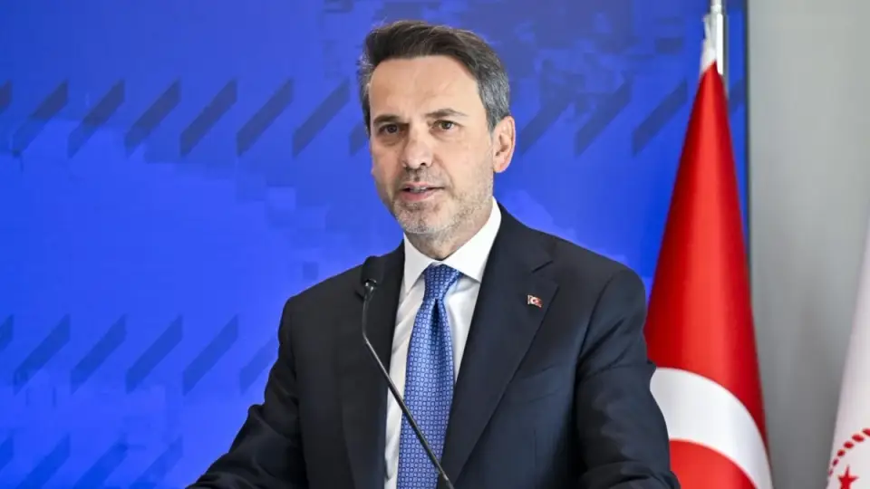 Alparslan Bayraktar: Nükleer Enerji Hamlemiz Büyüyecek