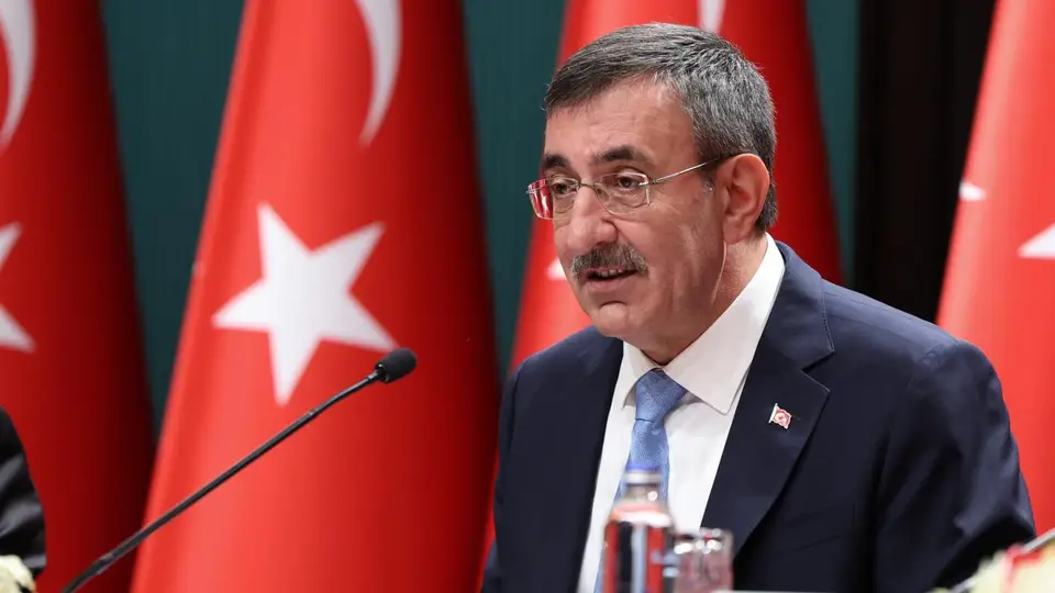 Cevdet Yılmaz: Fon Sürecinde İlave Adımlar Değerlendirilecek