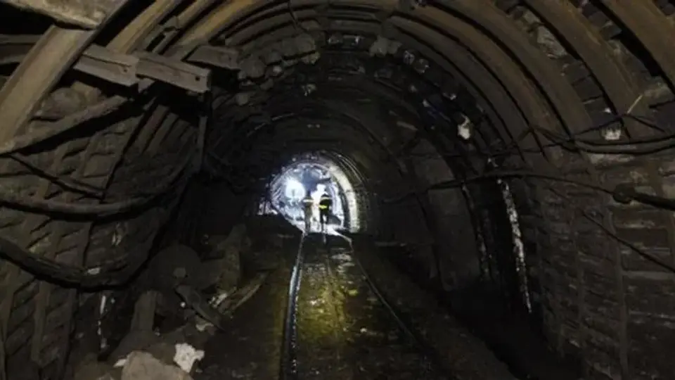 Manisa Soma'da maden ocağında göçük: 2 işçi mahsur kaldı