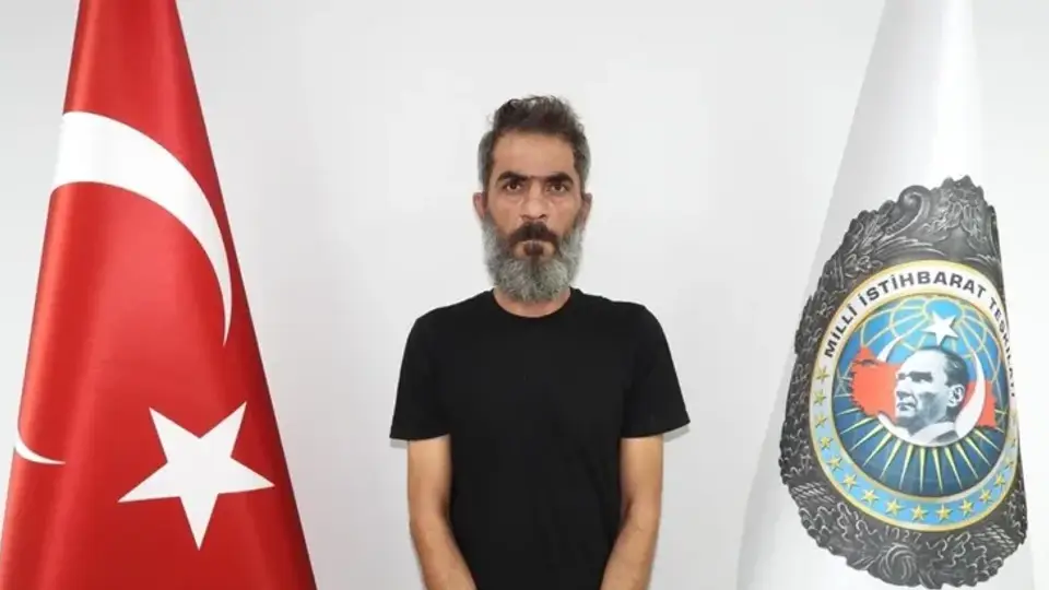 Reyhanlı saldırısının Suriyeli faili yakalandı