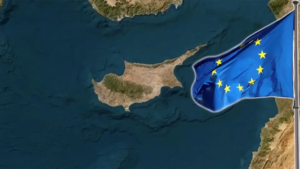 AB Komisyonu, Yunanistan ve Güney Kıbrıs'ı Adalet Divanı'na sevk etti