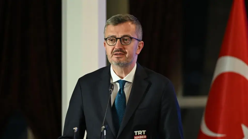 İletişim Başkanı Duran: Mescid-i Nebevi Saldırısı Kabul Edilemez Bir Hadsizlik