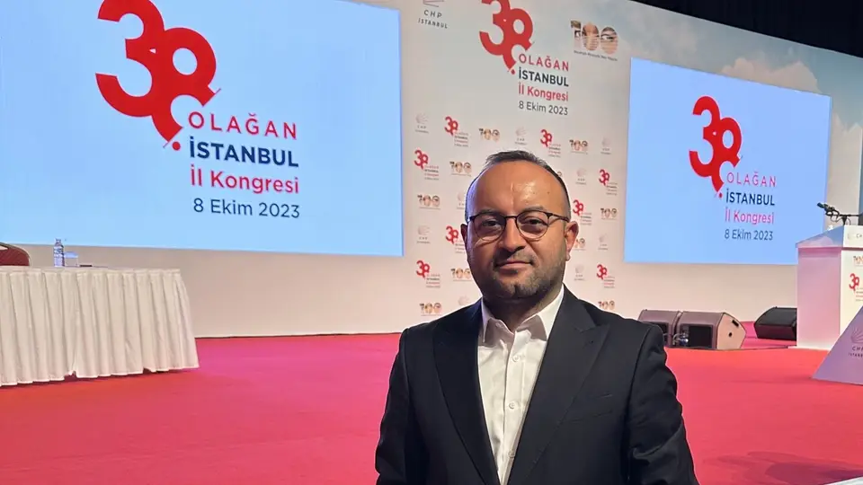 Gaziosmanpaşa Belediyesi davasında Baki Aydöner tahliye edildi