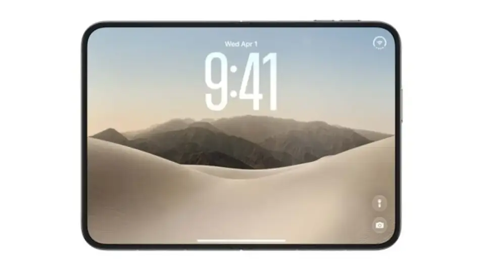 iPhone Duo’nun Nano-Texture Ekran Kaplaması Değiştirilebiliyor