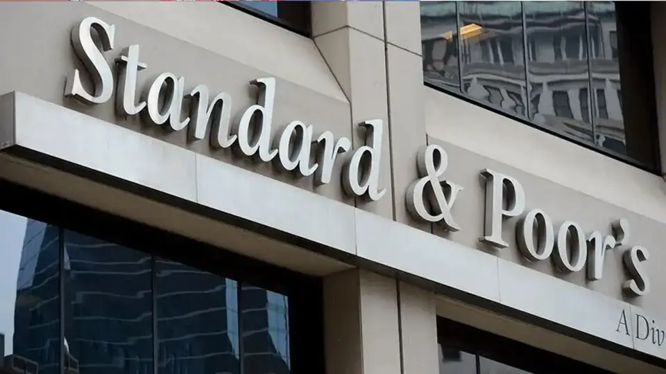 S&P Global: Fon Krizi Türkiye'nin Kredi Notunu Etkilemeyecek
