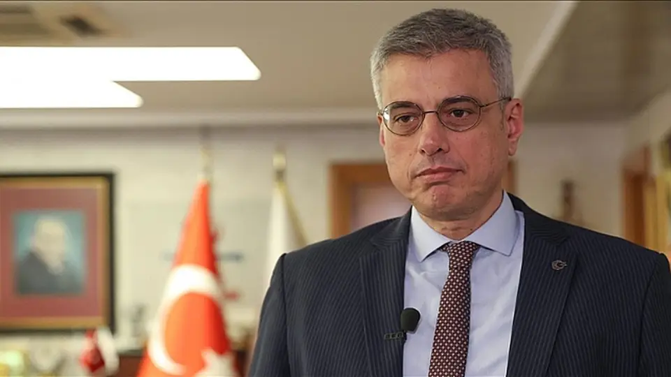 Sağlık Bakanı Memişoğlu: "17,4 Milyon Kanser Taraması Yapıldı"