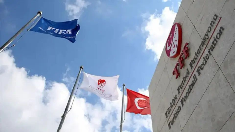 TFF Olağanüstü Seçime Gidebilir, İtalya Maçı Sonrası Karar Alınacak