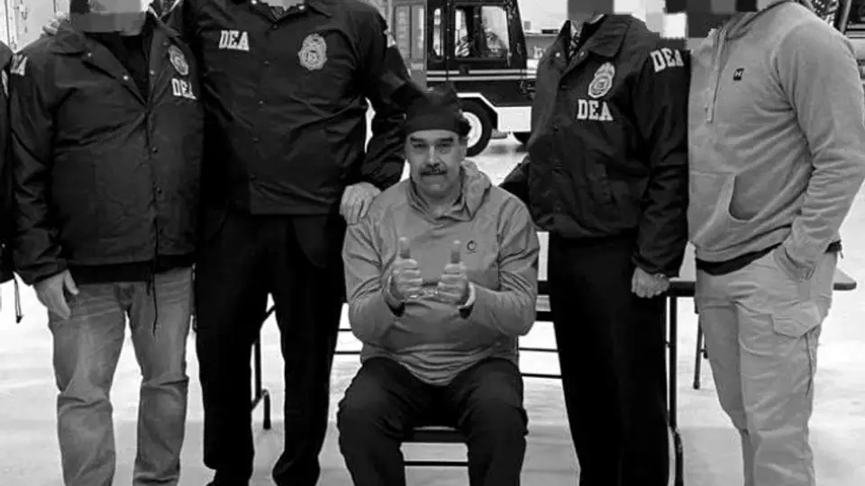 Trump Maduro'nun kaçırılmasını Grok'a sormuş