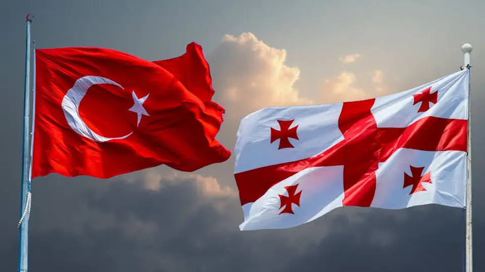 Türkiye ile Gürcistan Arasında 'Eğitim' Anlaşması İmzalandı