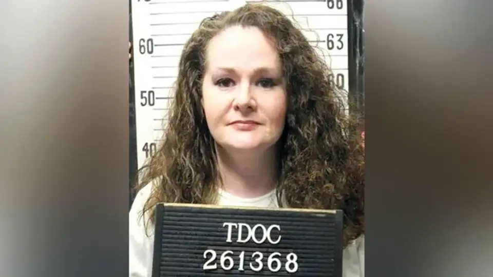 Tennessee'de idam girişiminin başarısız olduğu: Kadının hayatı kurtuldu