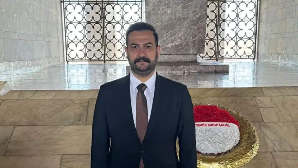 Ataşehir Belediye Başkan Vekili Murat Güneş Gözaltına Alındı