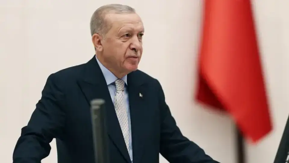 Erdoğan: Fon soruşturması yol haritasını belirledik