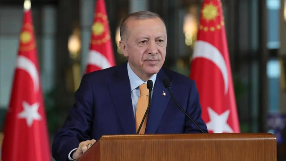 Türkiye, Türk Devletleri İşbirliği Günü'nü kutladı