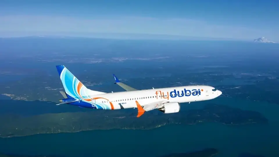 Dubai-Tel Aviv uçağında yardımcı pilot kaptana bıçakla saldırdı