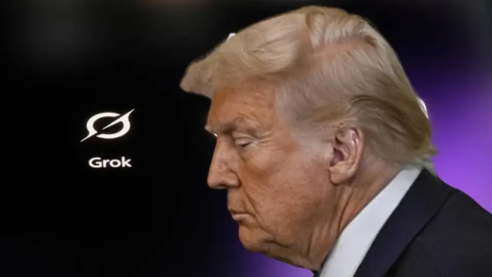 Grok’un yanıtı sonrası Trump Maduro operasyonunu onayladı
