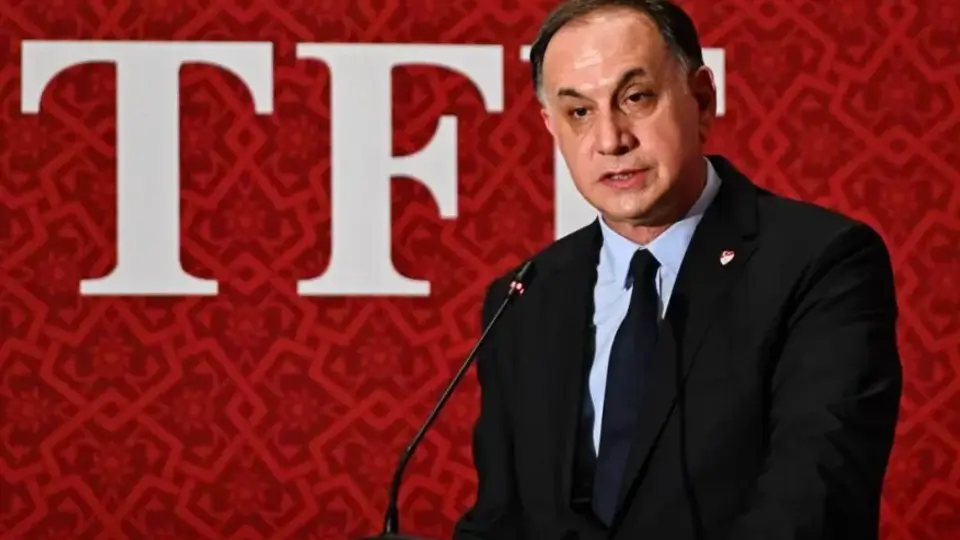 Hakemler Dosyası Soruşturmasında Son Dakika: MHK Başkanı ve 4 İsim Tutuklandı