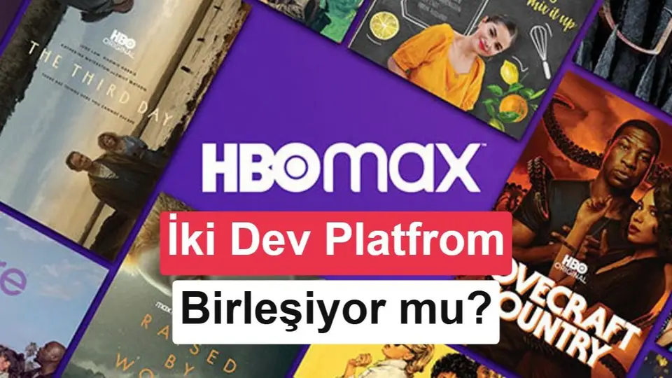HBO Max ve Paramount+ paketleştirme planı: İki platform ayrı kalıyor