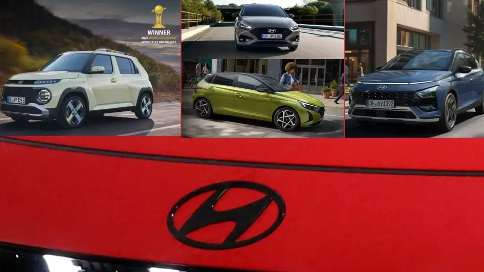 Hyundai'den ekim zammı: İşte i20, Bayon, Tucson ve elektrikli modellerin yeni fiyatları
