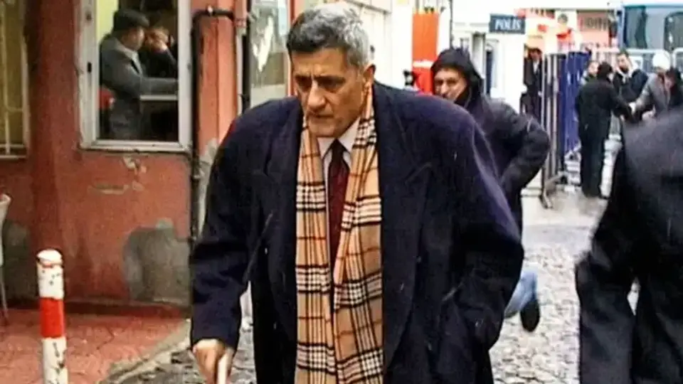 Kaşif Kozinoğlu Soruşturmasında Tutuklanan Eski Emniyet Müdüründen 'Kurtlar Vadisi Pusu' İddialarına Yalanlama