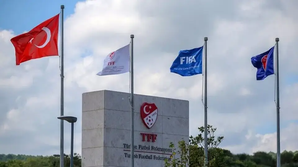 TFF, Türkiye Kupası Maçları Hakem Atamalarını Yapacak MHK Üyelerini Açıkladı