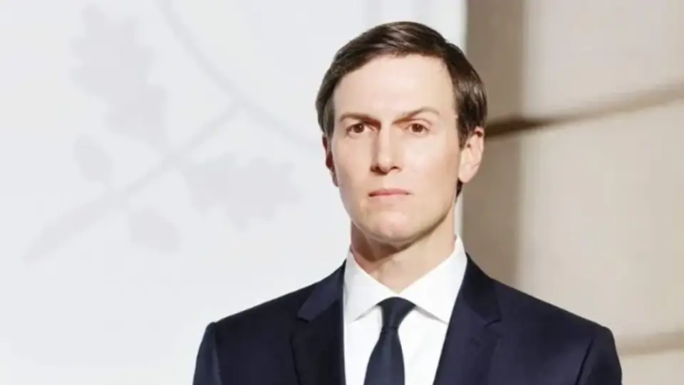 Trump’ın damadı Kushner Gazze’de arabulucu, İsrail’de yatırımcı