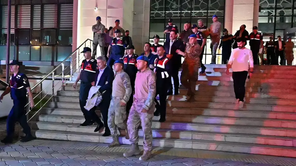 Yahşihan Belediyesi Soruşturmasında Tutuklu Sayısı 16'ya Çıktı