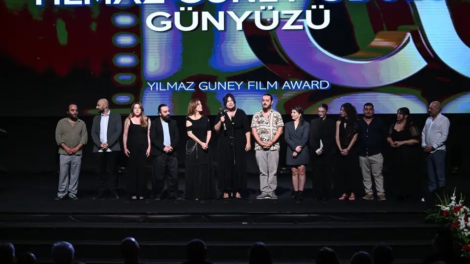 33. Altın Koza Film Festivali'nde ödüller sahiplerini buldu