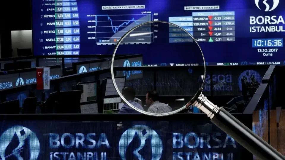 Fon Soruşturmasında Yeni Gelişme: Eski SPK Başkanı İçin Soruşturma İzni İstendi