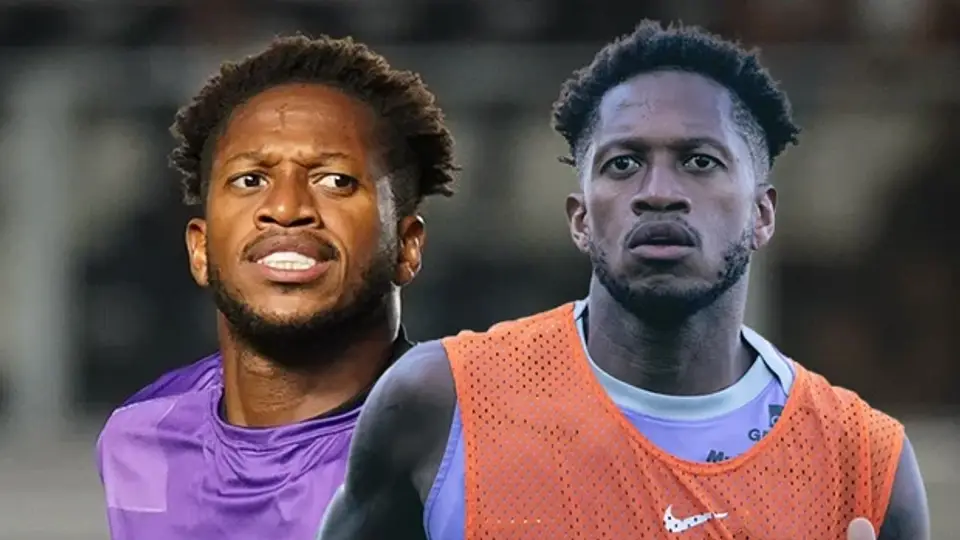 Fred, eski hocası Ten Hag'ı 'tam bir pislikti' diye nitelendirdi