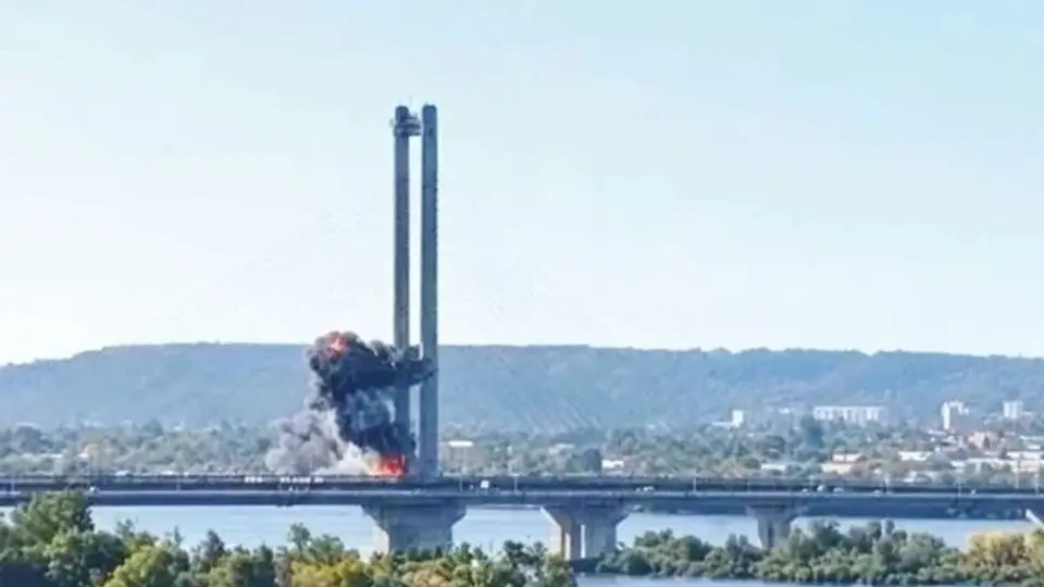 Rus ordusu Kiev'yi yaşanmaz hale getirme taktiğiyle ilgileniyor